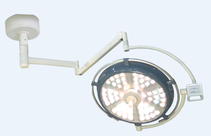 手術無影燈如何判定質量